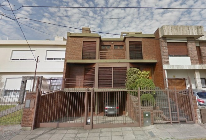 Castelar Norte
