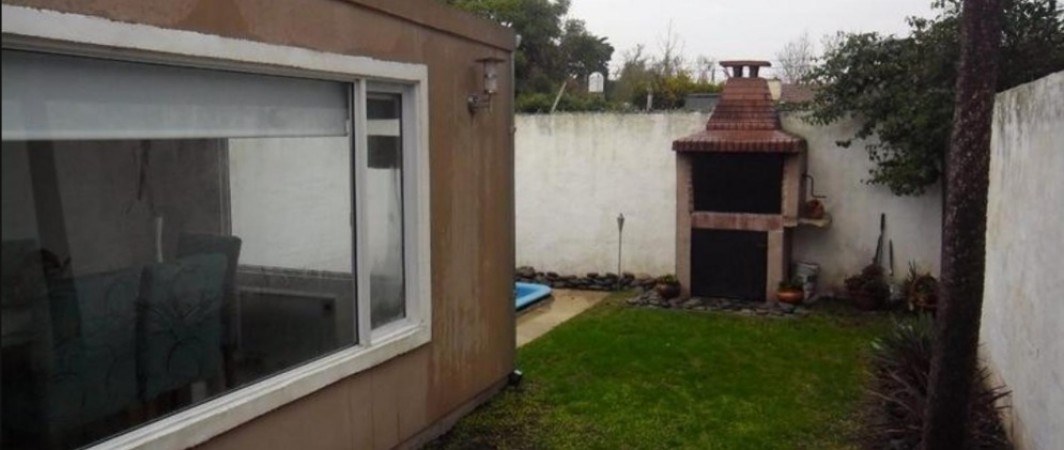 PERMUTA! -Chalet en Ph en Castelar Norte!