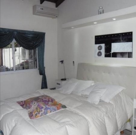 PERMUTA! -Chalet en Ph en Castelar Norte!