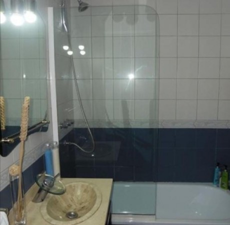 PERMUTA! -Chalet en Ph en Castelar Norte!