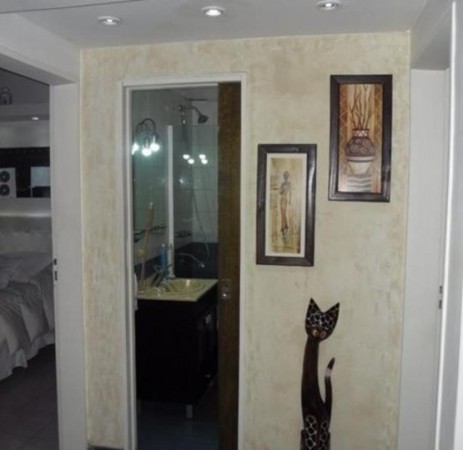 PERMUTA! -Chalet en Ph en Castelar Norte!