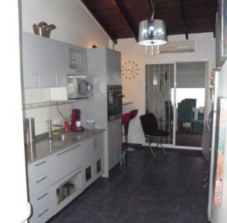PERMUTA! -Chalet en Ph en Castelar Norte!