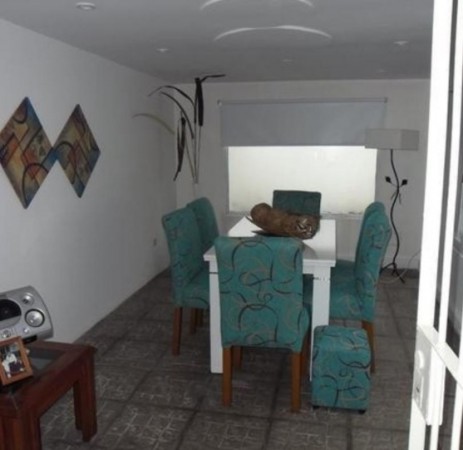 PERMUTA! -Chalet en Ph en Castelar Norte!