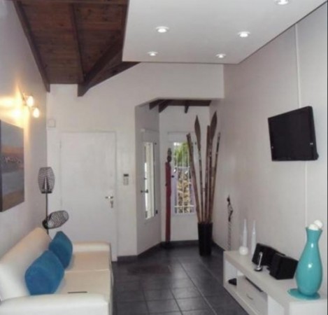 PERMUTA! -Chalet en Ph en Castelar Norte!