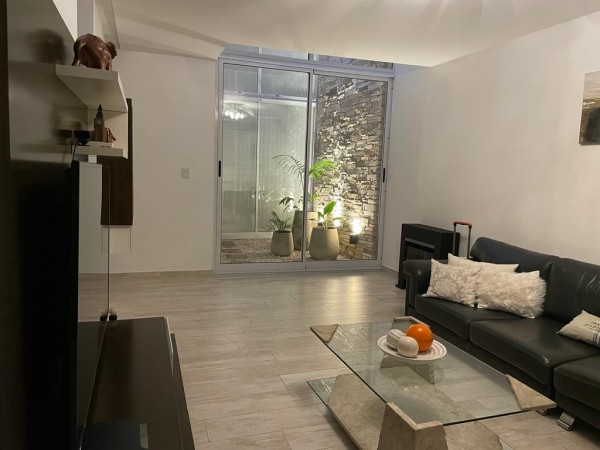 2da Rivadavia 19.000 - Impecable Chalet !!!