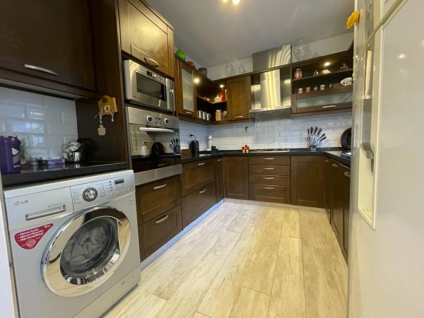 2da Rivadavia 19.000 - Impecable Chalet !!!