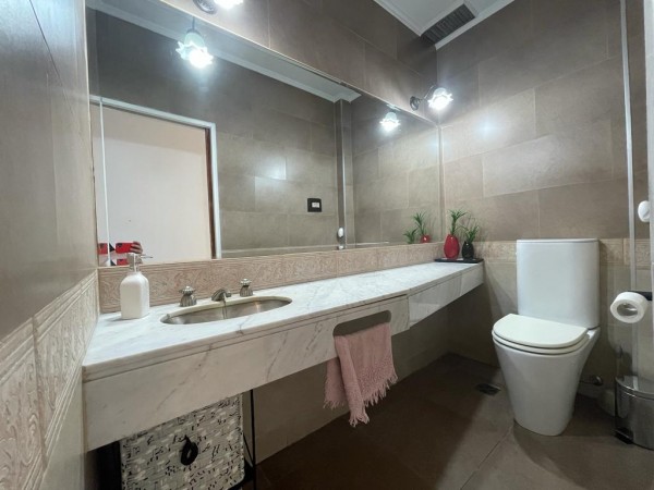 2da Rivadavia 19.000 - Impecable Chalet !!!