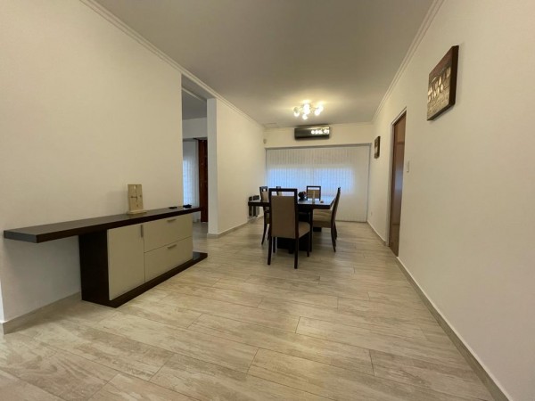 2da Rivadavia 19.000 - Impecable Chalet !!!