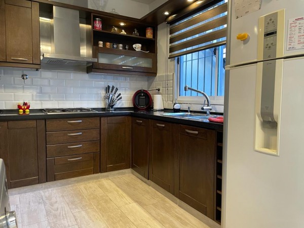 2da Rivadavia 19.000 - Impecable Chalet !!!