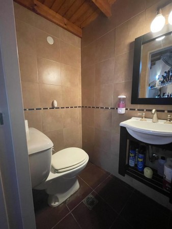 2da Rivadavia 19.000 - Impecable Chalet !!!