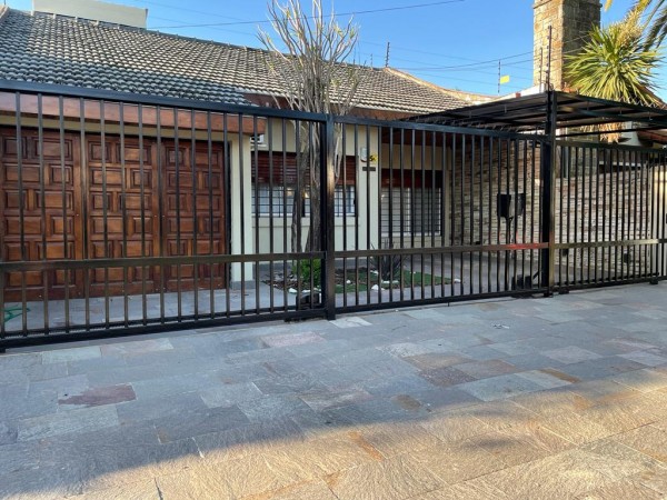 2da Rivadavia 19.000 - Impecable Chalet !!!
