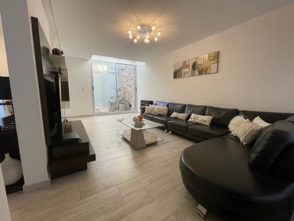 2da Rivadavia 19.000 - Impecable Chalet !!!