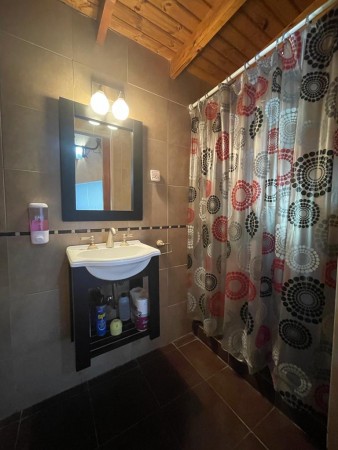 2da Rivadavia 19.000 - Impecable Chalet !!!