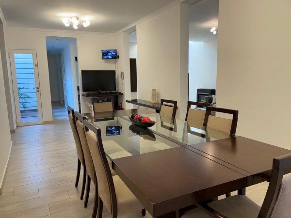 2da Rivadavia 19.000 - Impecable Chalet !!!