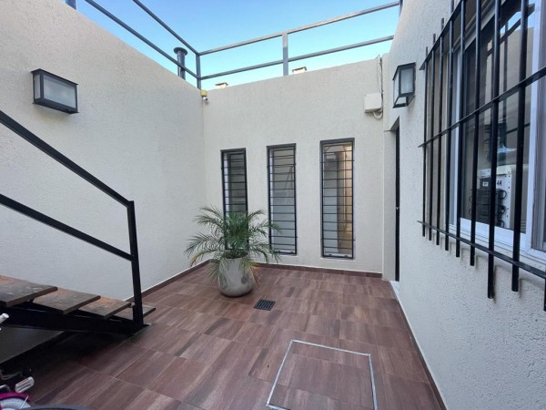 2da Rivadavia 19.000 - Impecable Chalet !!!