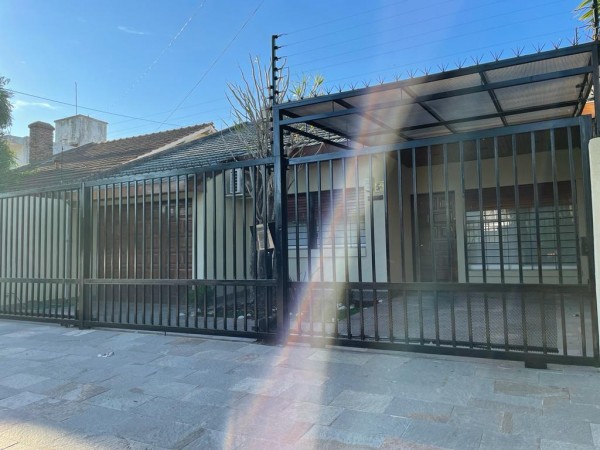 2da Rivadavia 19.000 - Impecable Chalet !!!