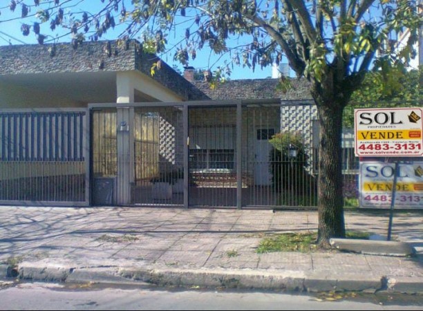 Rodriguez Peña 2257