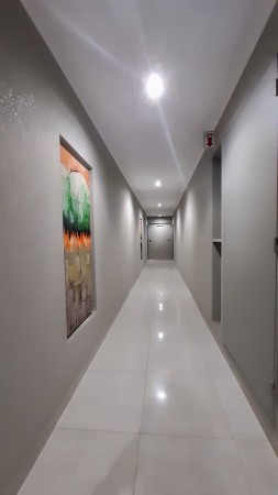 Hermoso Departamento a estrenar 3 amb con cochera!