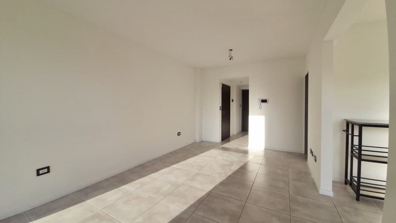 Hermoso Departamento a estrenar 3 amb con cochera!