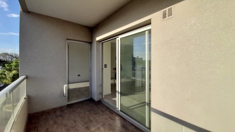 Hermoso Departamento a estrenar 3 amb con cochera!
