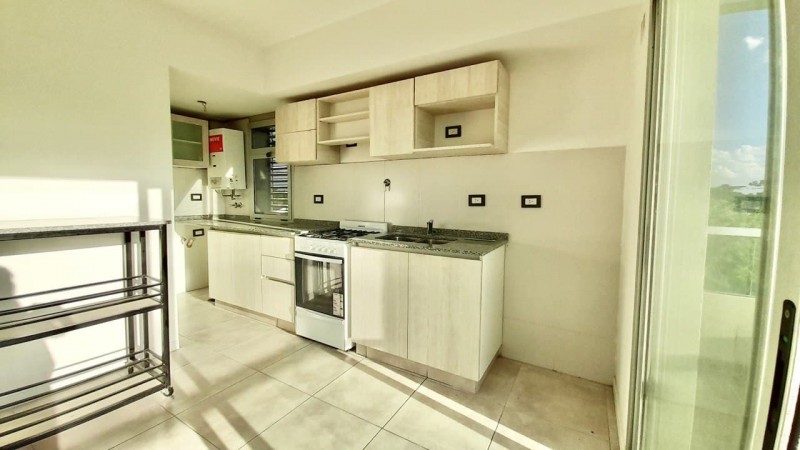 Hermoso Departamento a estrenar 3 amb con cochera!
