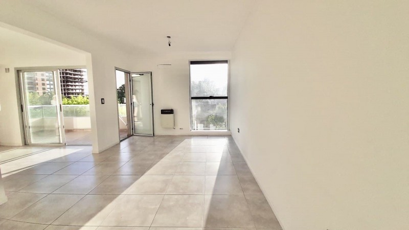 Hermoso Departamento a estrenar 3 amb con cochera!