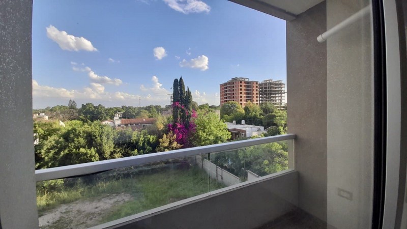 Hermoso Departamento a estrenar 3 amb con cochera!