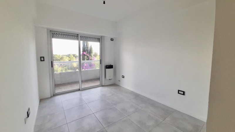 Hermoso Departamento a estrenar 3 amb con cochera!