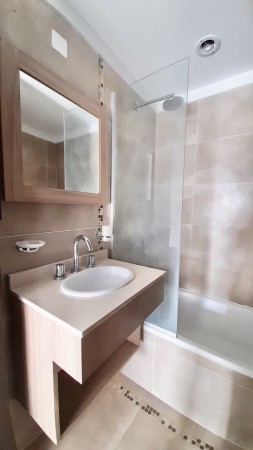 Hermoso Departamento a estrenar 3 amb con cochera!