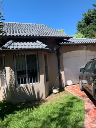 Casa quinta en Moreno ! 1100 metros de tierra !