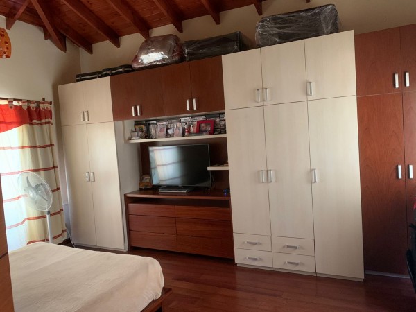 Casa quinta en Moreno ! 1100 metros de tierra !