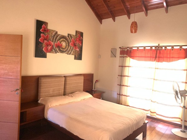 Casa quinta en Moreno ! 1100 metros de tierra !