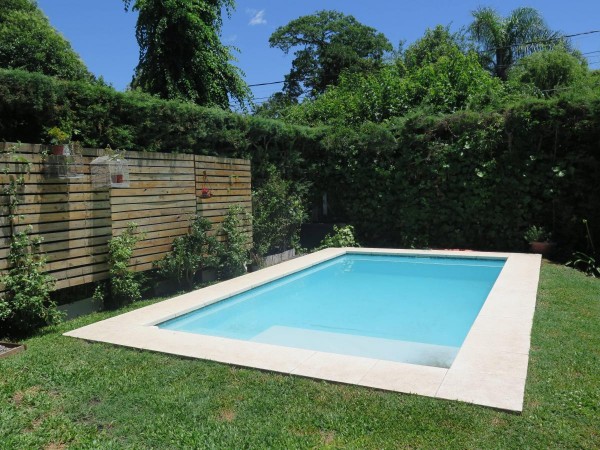Nuevo Valor! Hermoso chalet en planta baja Country "Haras Maria del Parque "