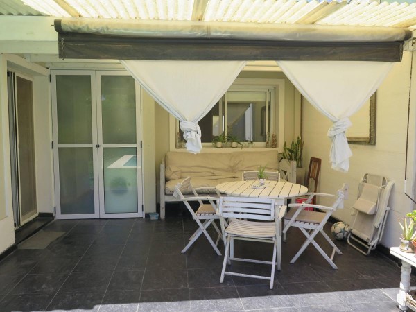 Nuevo Valor! Hermoso chalet en planta baja Country "Haras Maria del Parque "
