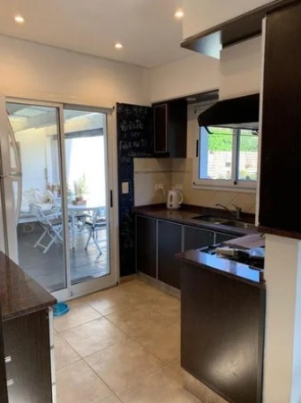 Nuevo Valor! Hermoso chalet en planta baja Country "Haras Maria del Parque "