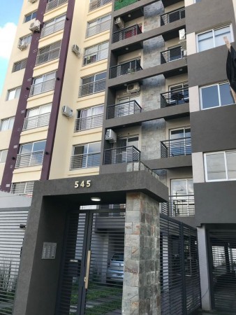 Colon 545