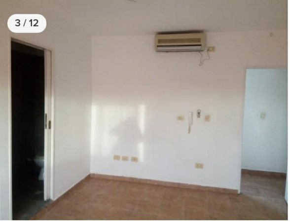 departamento mono ambiente - Sucre 296