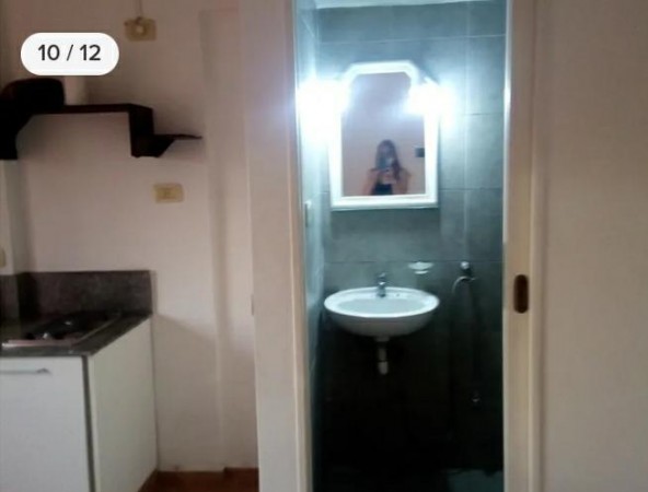 departamento mono ambiente - Sucre 296