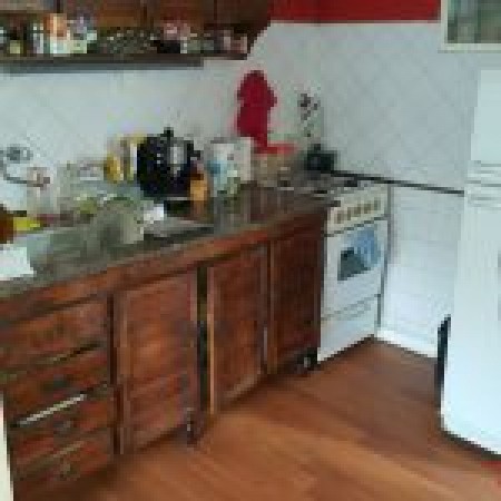 Venancio Flores 135 - Chalet 3 ambientes con dependencia 2 amb !!
