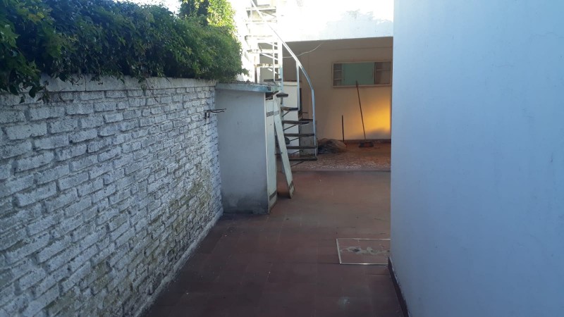 Gallo 1521 - Casa 3 ambientes