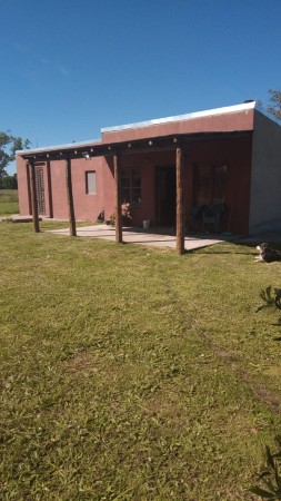 Lobos - 2.000 metros de tierra