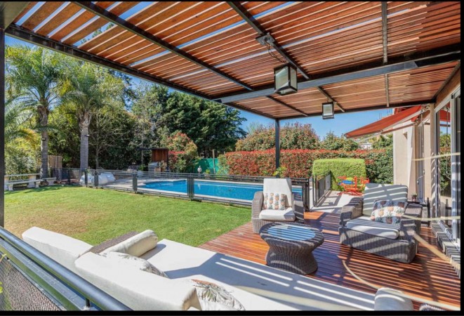Club de Campo San Patricio
