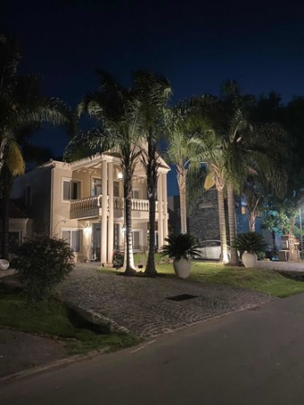 Club de Campo San Patricio
