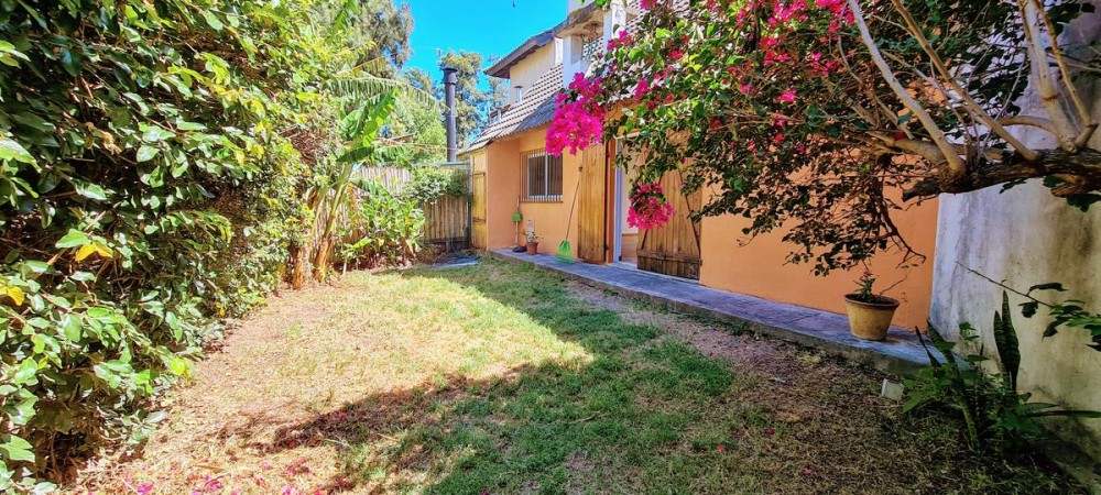 Chalet en Venta en Ituzaingo! Permuta! Financia!