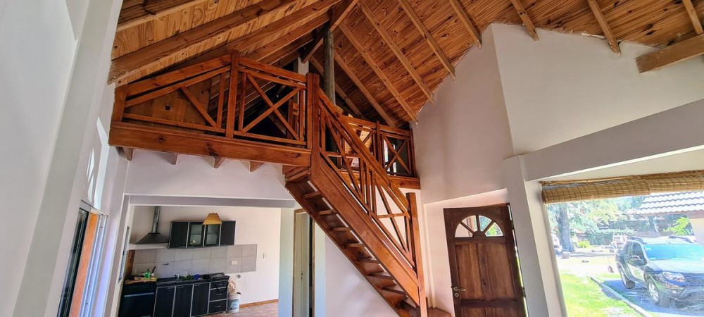 Chalet en Venta en Ituzaingo! Permuta! Financia!