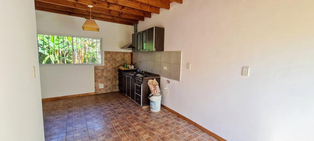 Chalet en Venta en Ituzaingo! Permuta! Financia!