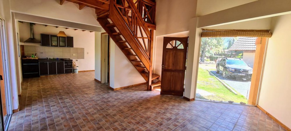 Chalet en Venta en Ituzaingo! Permuta! Financia!