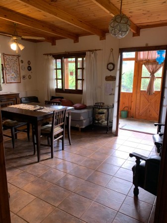Golondrinas -Provincia de Chubut - Sur Argentino
