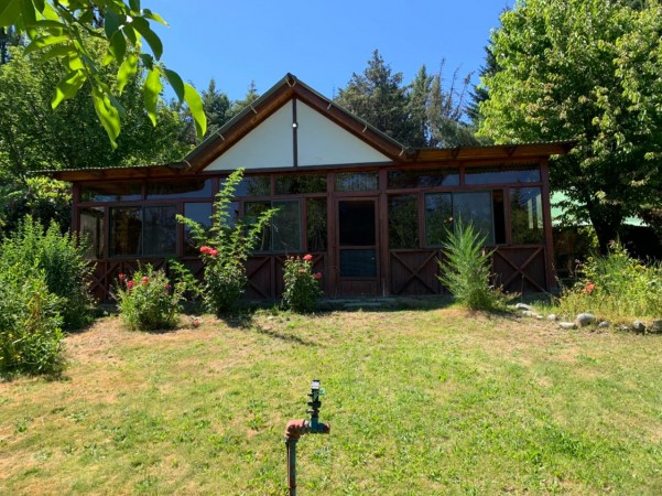 Golondrinas -Provincia de Chubut - Sur Argentino