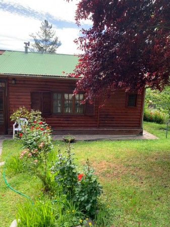Golondrinas -Provincia de Chubut - Sur Argentino